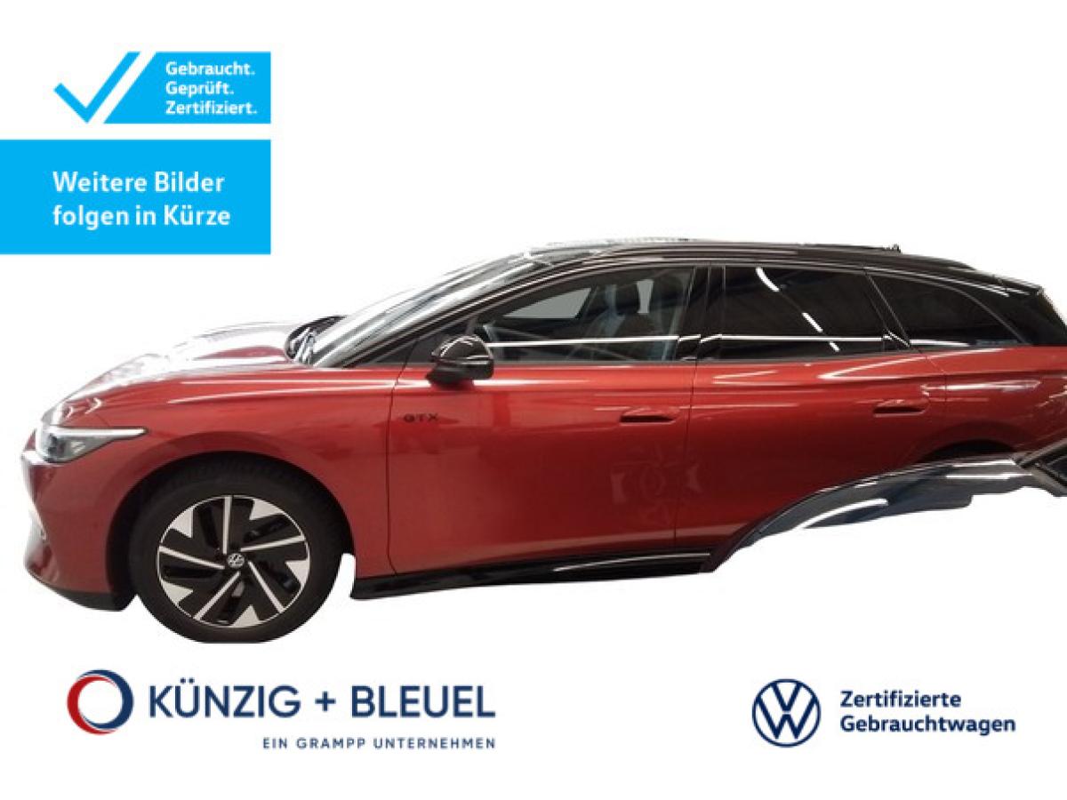 Volkswagen ID.7