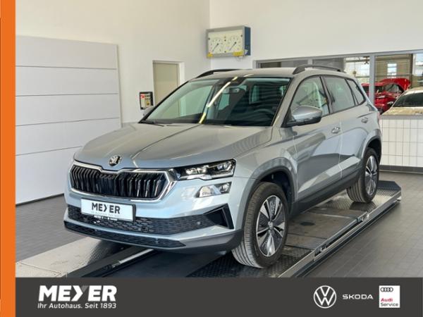Skoda Karoq Balance 1.5 TSI DSG *AHK, ACC, Rückfahrkamera*
