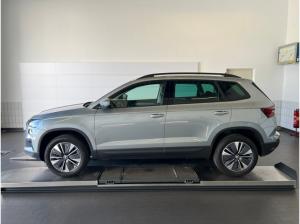 Skoda Karoq Balance 1.5 TSI DSG *AHK, ACC, Rückfahrkamera*