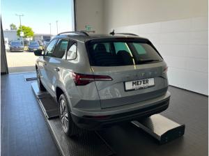 Skoda Karoq Balance 1.5 TSI DSG *AHK, ACC, Rückfahrkamera*