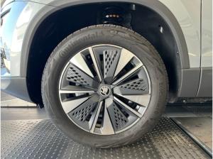 Skoda Karoq Balance 1.5 TSI DSG *AHK, ACC, Rückfahrkamera*