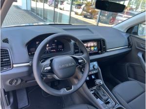 Skoda Karoq Balance 1.5 TSI DSG *AHK, ACC, Rückfahrkamera*
