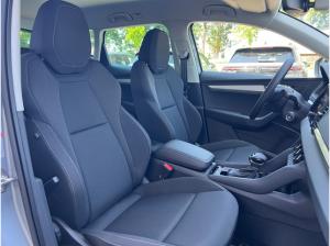 Skoda Karoq Balance 1.5 TSI DSG *AHK, ACC, Rückfahrkamera*