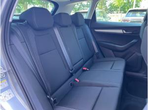 Skoda Karoq Balance 1.5 TSI DSG *AHK, ACC, Rückfahrkamera*