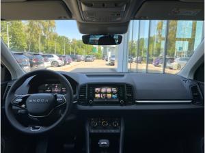 Skoda Karoq Balance 1.5 TSI DSG *AHK, ACC, Rückfahrkamera*