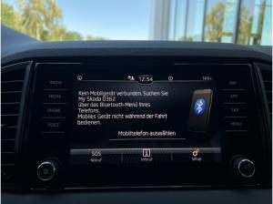 Skoda Karoq Balance 1.5 TSI DSG *AHK, ACC, Rückfahrkamera*