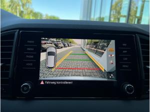 Skoda Karoq Balance 1.5 TSI DSG *AHK, ACC, Rückfahrkamera*