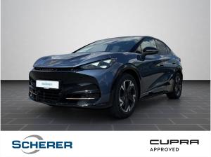 Cupra Tavascan Endurance 82 kWh WAPU NAVI SHZ ACC RFK