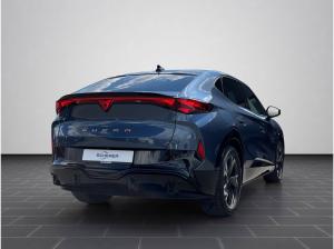 Cupra Tavascan Endurance 82 kWh WAPU NAVI SHZ ACC RFK