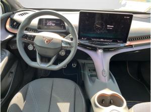 Cupra Tavascan Endurance 82 kWh WAPU NAVI SHZ ACC RFK