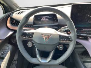 Cupra Tavascan Endurance 82 kWh WAPU NAVI SHZ ACC RFK