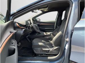 Cupra Tavascan Endurance 82 kWh WAPU NAVI SHZ ACC RFK