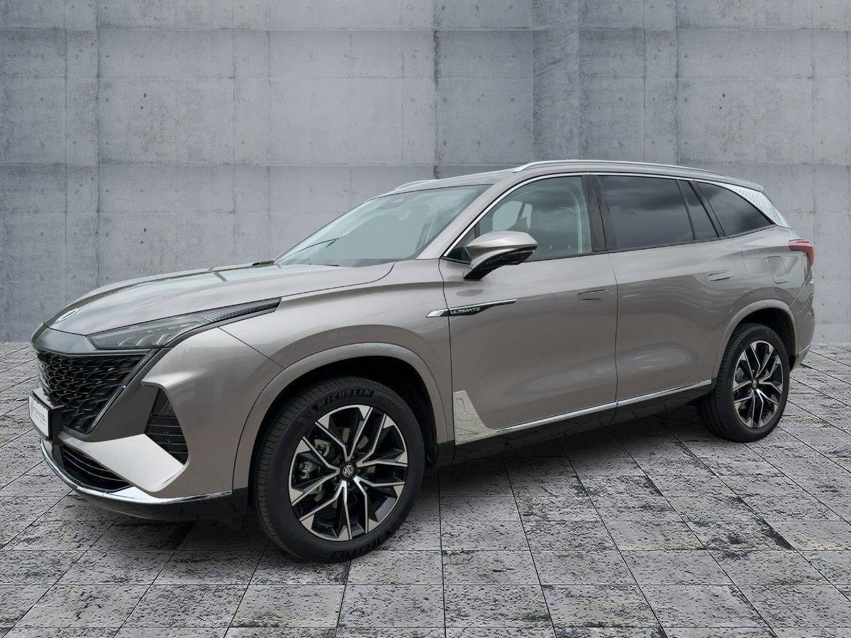 MG MGS9