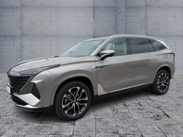 MG MGS9 S9 S9 PHEV Premium - SONDERKATION-