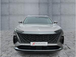 MG MGS9 S9 S9 PHEV Premium - SONDERKATION-