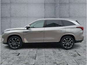 MG MGS9 S9 S9 PHEV Premium - SONDERKATION-