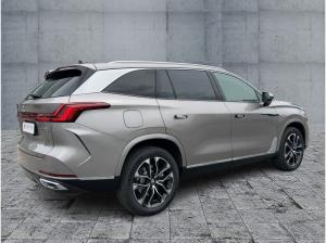 MG MGS9 S9 S9 PHEV Premium - SONDERKATION-