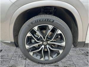 MG MGS9 S9 S9 PHEV Premium - SONDERKATION-