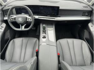 MG MGS9 S9 S9 PHEV Premium - SONDERKATION-