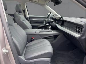 MG MGS9 S9 S9 PHEV Premium - SONDERKATION-