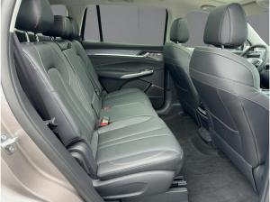 MG MGS9 S9 S9 PHEV Premium - SONDERKATION-