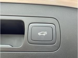 MG MGS9 S9 S9 PHEV Premium - SONDERKATION-