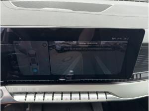 MG MGS9 S9 S9 PHEV Premium - SONDERKATION-