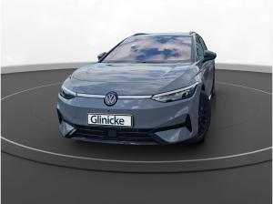 Volkswagen ID.7 Tourer Pro S | Wärmepumpe | HUD uvm.