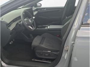 Volkswagen ID.7 Tourer Pro S | Wärmepumpe | HUD uvm.