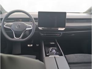 Volkswagen ID.7 Tourer Pro S | Wärmepumpe | HUD uvm.