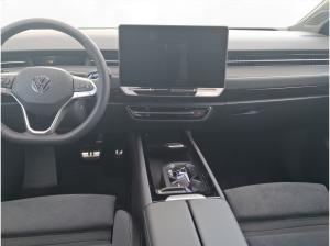 Volkswagen ID.7 Tourer Pro S | Wärmepumpe | HUD uvm.