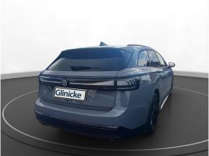 Volkswagen ID.7 Tourer Pro S | Wärmepumpe | HUD uvm.