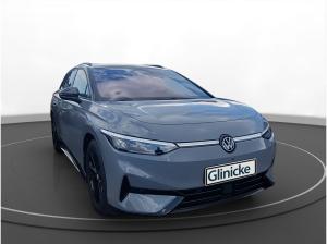 Volkswagen ID.7 Tourer Pro S | Wärmepumpe | HUD uvm.