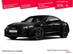 Audi e-tron GT S quattro *Laser*Pano**