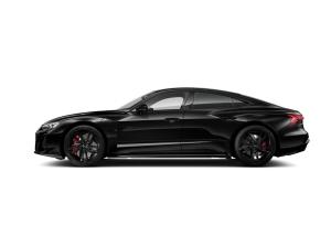 Audi e-tron GT S quattro *Laser*Pano**