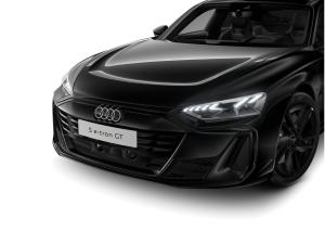 Audi e-tron GT S quattro *Laser*Pano**