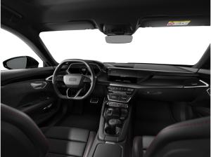 Audi e-tron GT S quattro *Laser*Pano**