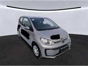 Volkswagen up! ECO UP! (68 PS) /KLIMA/DAB UVM.