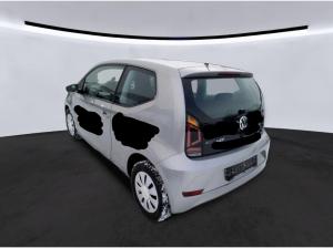 Volkswagen up! ECO UP! (68 PS) /KLIMA/DAB UVM.