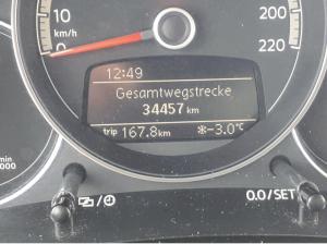 Volkswagen up! ECO UP! (68 PS) /KLIMA/DAB UVM.