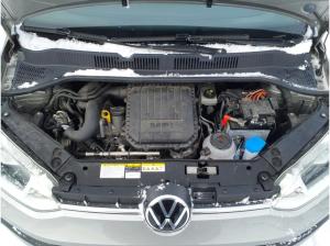 Volkswagen up! ECO UP! (68 PS) /KLIMA/DAB UVM.