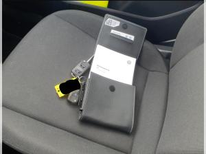 Volkswagen up! ECO UP! (68 PS) /KLIMA/DAB UVM.