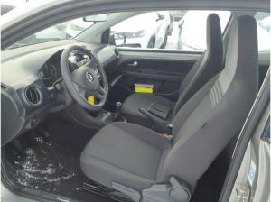 Volkswagen up! ECO UP! (68 PS) /KLIMA/DAB UVM.