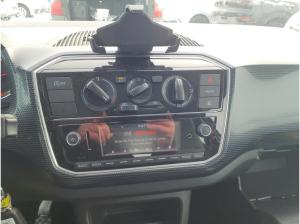 Volkswagen up! ECO UP! (68 PS) /KLIMA/DAB UVM.