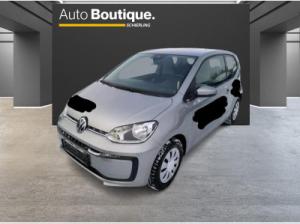 Volkswagen up! ECO UP! (68 PS) /KLIMA/DAB UVM.