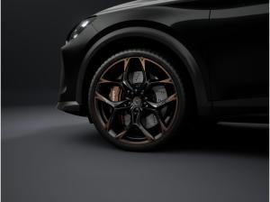 Cupra Formentor VZ5 - TOP LEASINGRATE INKL. WARTUNG