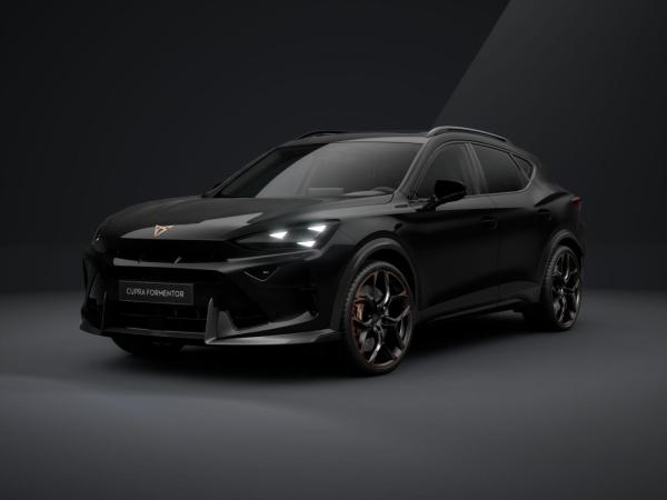 Cupra Formentor VZ5 - TOP LEASINGRATE INKL. WARTUNG