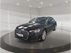 Audi A8 50 TDI quattro Matrix ACC Navi