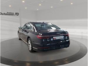 Audi A8 50 TDI quattro Matrix ACC Navi