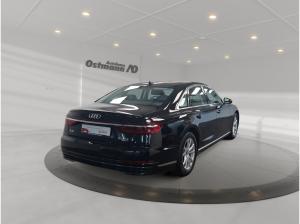 Audi A8 50 TDI quattro Matrix ACC Navi